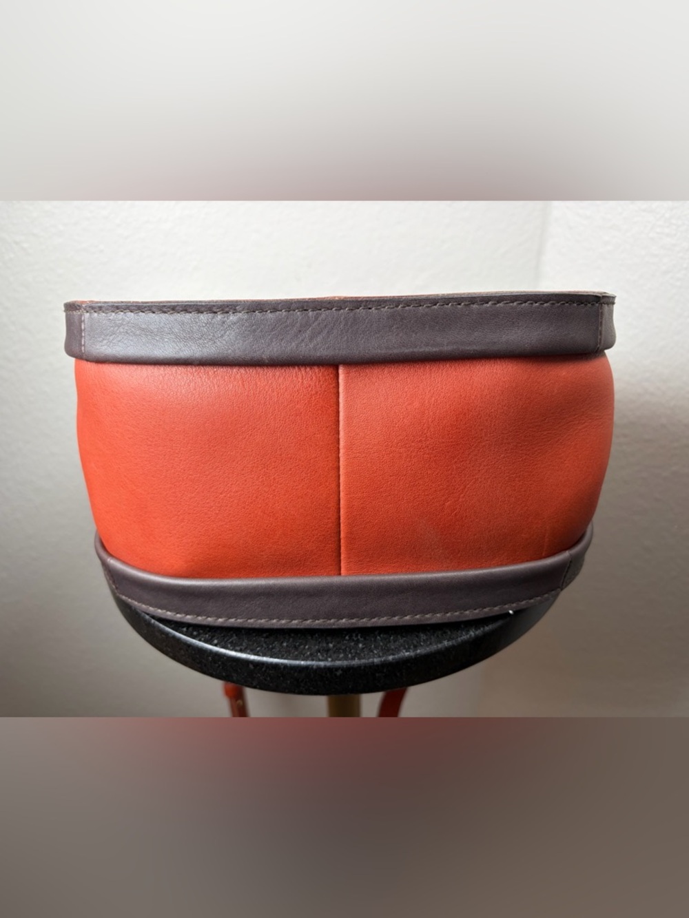 Madewell The Sydney Crossbody Bag in Colorblock - Picture 8 of 11